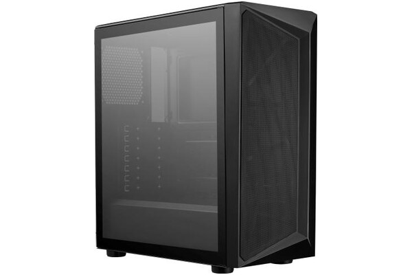 Obudowa PC COOLER MASTER CMP510 Midi Tower czarny