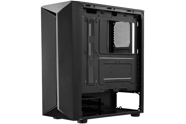 Obudowa PC COOLER MASTER CMP510 Midi Tower czarny