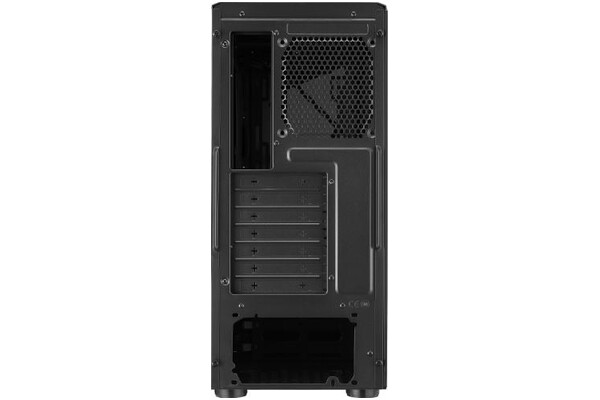 Obudowa PC COOLER MASTER CMP510 Midi Tower czarny