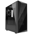 Obudowa PC COOLER MASTER CMP520L Midi Tower czarny