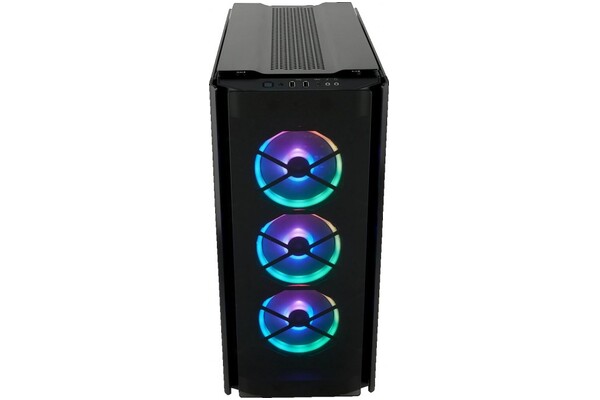 Obudowa PC CORSAIR 500D Obsidian Midi Tower czarny