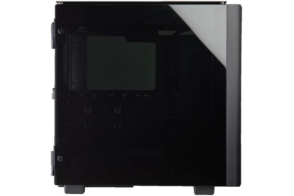 Obudowa PC CORSAIR 500D Obsidian Midi Tower czarny