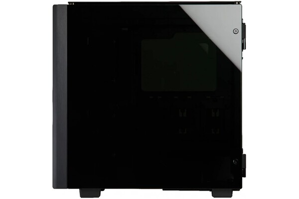 Obudowa PC CORSAIR 500D Obsidian Midi Tower czarny