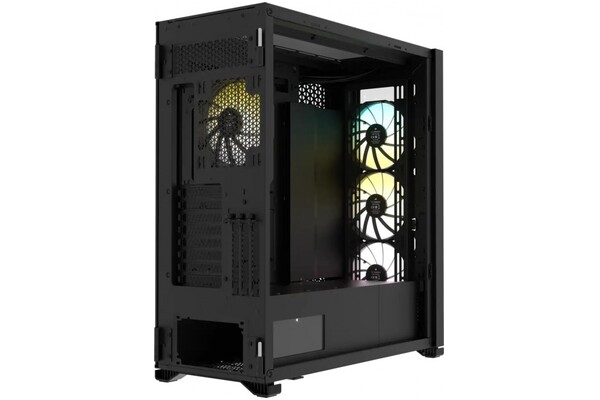 Obudowa PC CORSAIR 7000X iCue Tower czarny
