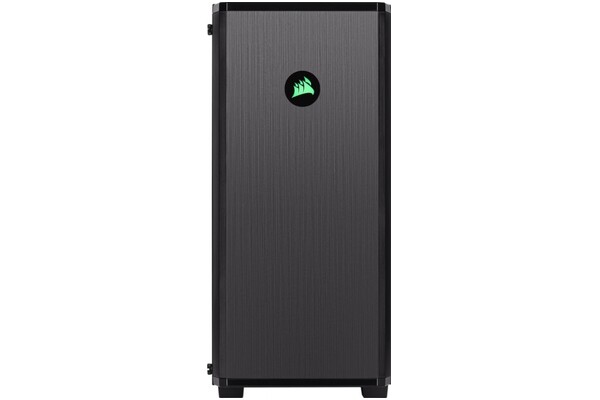 Obudowa PC CORSAIR 175R Carbide Midi Tower czarny