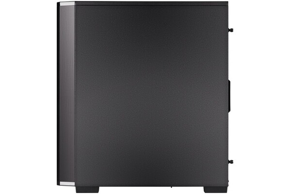 Obudowa PC CORSAIR 175R Carbide Midi Tower czarny