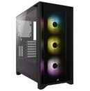 Obudowa PC CORSAIR 4000X Midi Tower czarny