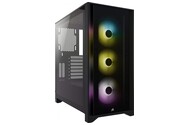 Obudowa PC CORSAIR 4000X Midi Tower czarny