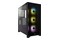 Obudowa PC CORSAIR 4000X Midi Tower czarny