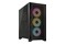 Obudowa PC CORSAIR 4000D iCue Airflow Midi Tower czarny