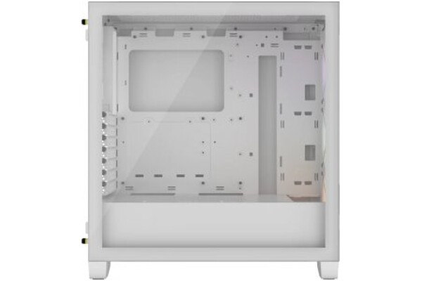 Obudowa PC CORSAIR 3000D Airflow Midi Tower biały