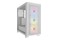 Obudowa PC CORSAIR 3000D Airflow Midi Tower biały