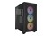Obudowa PC CORSAIR 3000D Airflow Midi Tower czarny