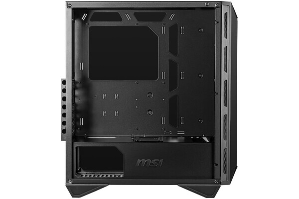 Obudowa PC MSI 100R MAG Vampiric 100R Midi Tower czarny