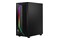 Obudowa PC MSI 100R MAG Vampiric 100R Midi Tower czarny