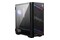 Obudowa PC MSI 100P MPG Velox 100P Midi Tower czarny