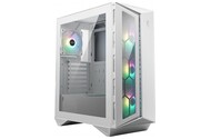 Obudowa PC MSI 110R Midi Tower biały