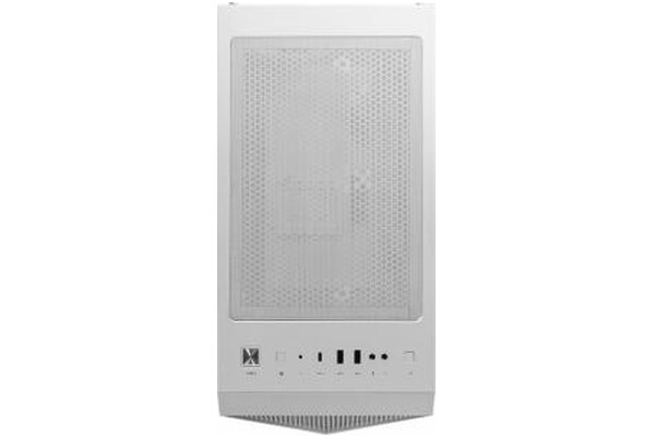Obudowa PC MSI 110R Midi Tower biały