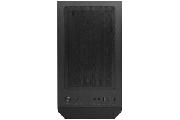 Obudowa PC MSI M100A MAG Forge M100A Mini Tower czarny