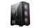 Obudowa PC MSI M100A MAG Forge M100A Mini Tower czarny