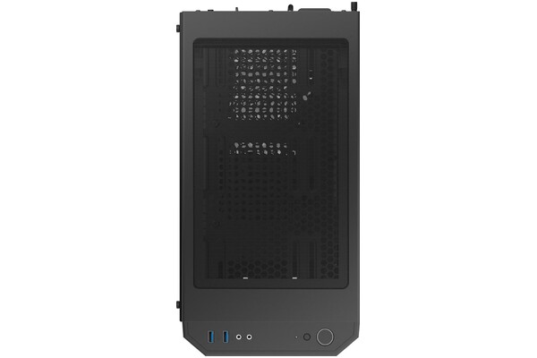 Obudowa PC SilentiumPC SG1X Signum Evo Midi Tower czarny