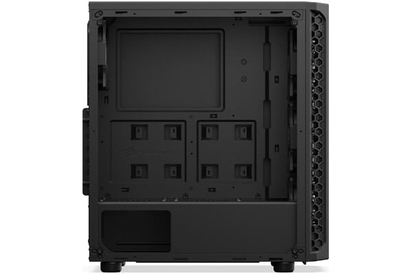 Obudowa PC SilentiumPC SG1X Signum Evo Midi Tower czarny