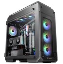 Obudowa PC Thermaltake 71 View TG Tower czarny