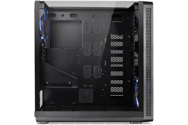 Obudowa PC Thermaltake 37 View Midi Tower czarny