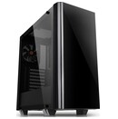 Obudowa PC Thermaltake 21 View TG Midi Tower czarny