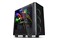 Obudowa PC Thermaltake 21 View TG Midi Tower czarny