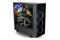 Obudowa PC Thermaltake 21 View TG Midi Tower czarny