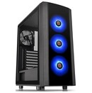 Obudowa PC Thermaltake J25 Versa TG Midi Tower czarny