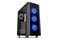 Obudowa PC Thermaltake J25 Versa TG Midi Tower czarny
