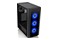 Obudowa PC Thermaltake J25 Versa TG Midi Tower czarny