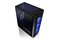 Obudowa PC Thermaltake J25 Versa TG Midi Tower czarny