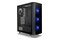 Obudowa PC Thermaltake J25 Versa TG Midi Tower czarny