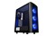 Obudowa PC Thermaltake J25 Versa TG Midi Tower czarny