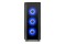 Obudowa PC Thermaltake J25 Versa TG Midi Tower czarny
