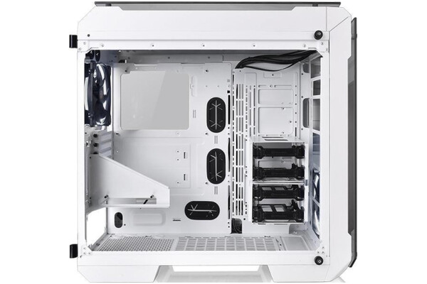 Obudowa PC Thermaltake 71 View Tower biały