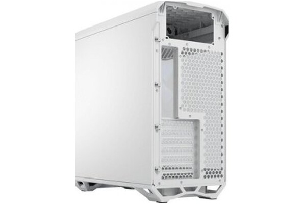 Obudowa PC Fractal Design Torrent TG Compact Midi Tower biały