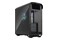 Obudowa PC Fractal Design Torrent TG Compact Midi Tower czarny