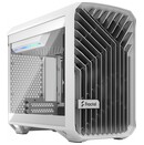 Obudowa PC Fractal Design Torrent TG Nano Micro Tower biały