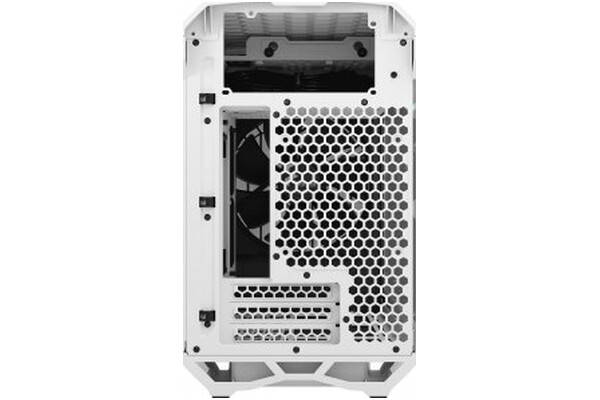 Obudowa PC Fractal Design Torrent TG Nano Micro Tower biały