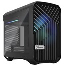 Obudowa PC Fractal Design Torrent TG Nano Micro Tower czarny