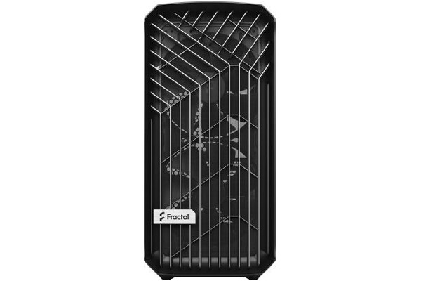 Obudowa PC Fractal Design Torrent TG Compact Midi Tower czarny