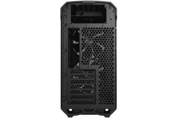 Obudowa PC Fractal Design Torrent TG Compact Midi Tower czarny