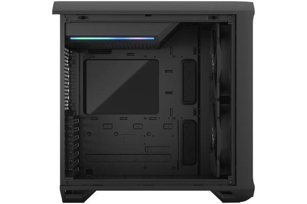 Obudowa PC Fractal Design Torrent TG Compact Midi Tower czarny