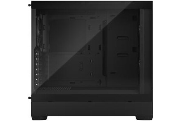 Obudowa PC Fractal Design Pop Air TG Midi Tower czarny