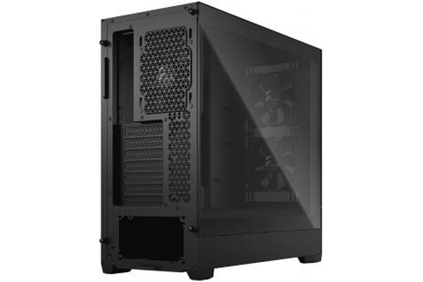 Obudowa PC Fractal Design Pop Air TG Midi Tower czarny