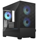 Obudowa PC Fractal Design Pop Mini Air Mini Tower czarny